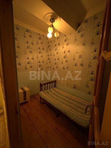 İcarəyə verilir 3 otaqlı yeni tikili 85 m², 8 Noyabr m., photo 8 from 9