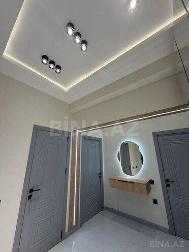 Продаётся 3-комн. новостройка 85 м², м. Ази Асланов, photo 13 from 14