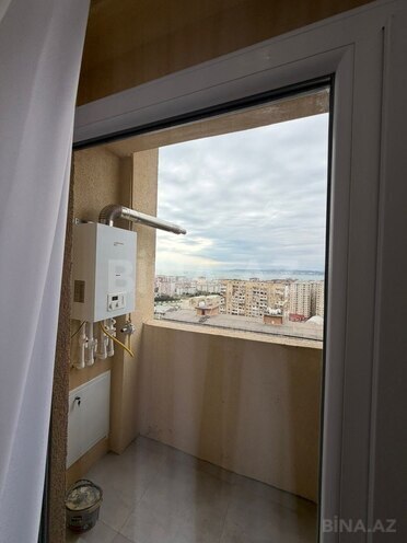 Продаётся 3-комн. новостройка 85 м², м. Ази Асланов, photo 10 from 14