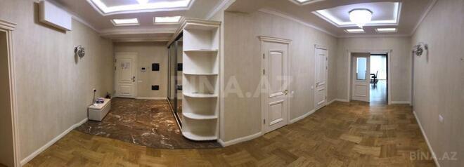 Сдаётся 3-комн. новостройка 216 м², м. Шах Исмаил Хатаи, photo 4 from 24
