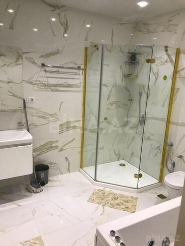 Сдаётся 3-комн. новостройка 216 м², м. Шах Исмаил Хатаи, photo 13 from 24