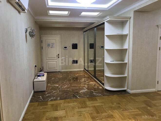 Сдаётся 3-комн. новостройка 216 м², м. Шах Исмаил Хатаи, photo 14 from 24