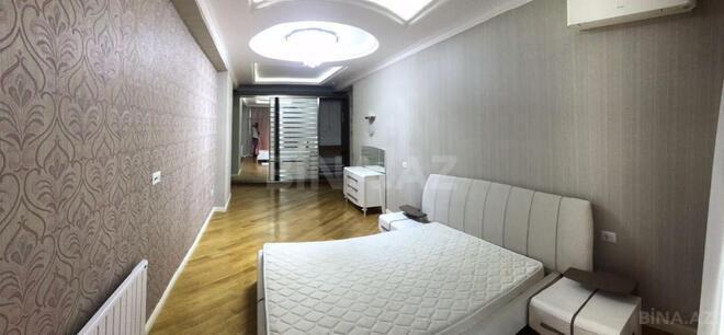 Сдаётся 3-комн. новостройка 216 м², м. Шах Исмаил Хатаи, photo 20 from 24