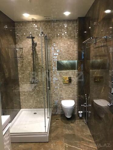 Сдаётся 3-комн. новостройка 216 м², м. Шах Исмаил Хатаи, photo 10 from 24
