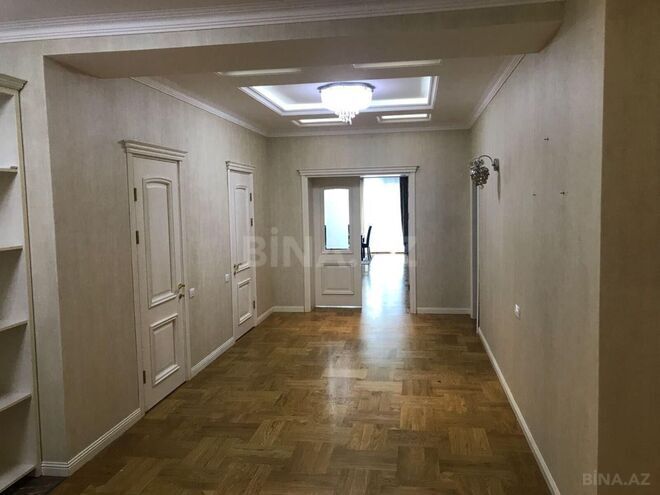 Сдаётся 3-комн. новостройка 216 м², м. Шах Исмаил Хатаи, photo 23 from 24