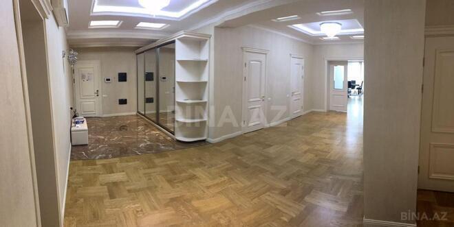 Сдаётся 3-комн. новостройка 216 м², м. Шах Исмаил Хатаи, photo 21 from 24