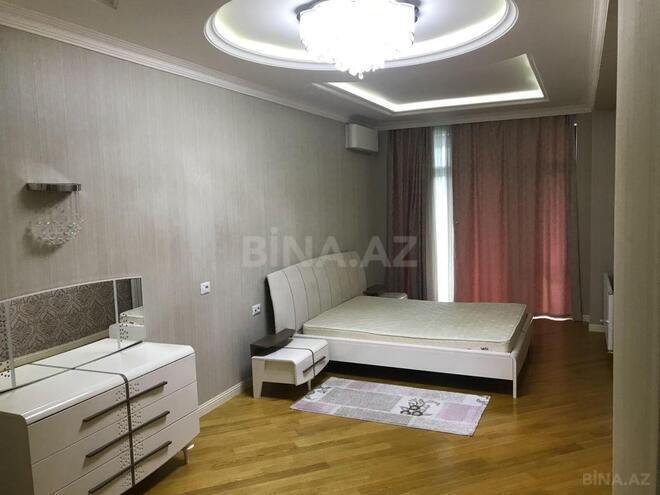 Сдаётся 3-комн. новостройка 216 м², м. Шах Исмаил Хатаи, photo 7 from 24