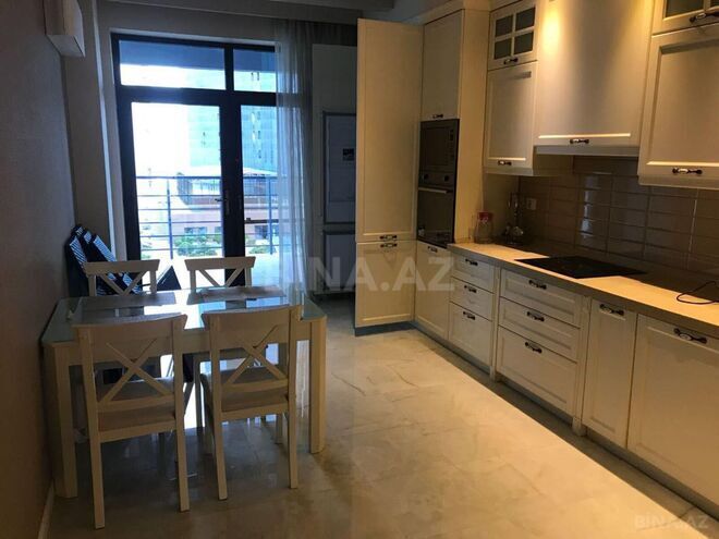 Сдаётся 3-комн. новостройка 216 м², м. Шах Исмаил Хатаи, photo 12 from 24