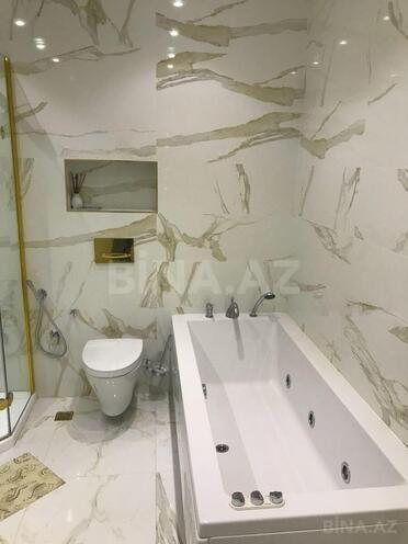 Сдаётся 3-комн. новостройка 216 м², м. Шах Исмаил Хатаи, photo 18 from 24