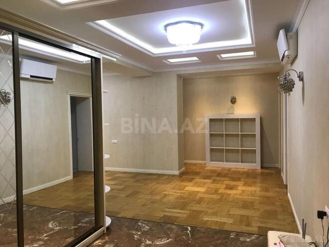 Сдаётся 3-комн. новостройка 216 м², м. Шах Исмаил Хатаи, photo 19 from 24