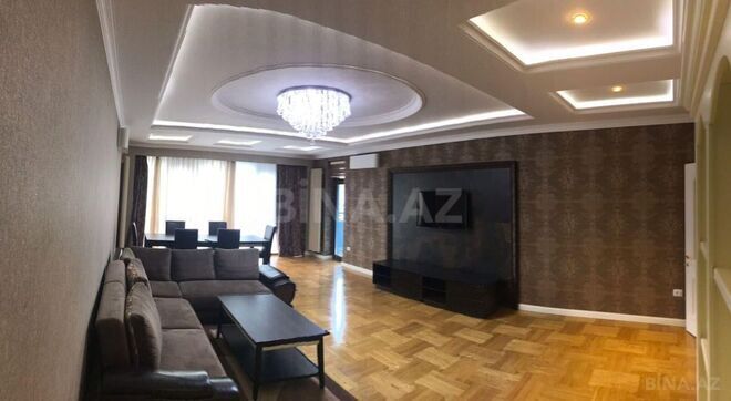 Сдаётся 3-комн. новостройка 216 м², м. Шах Исмаил Хатаи, photo 3 from 24