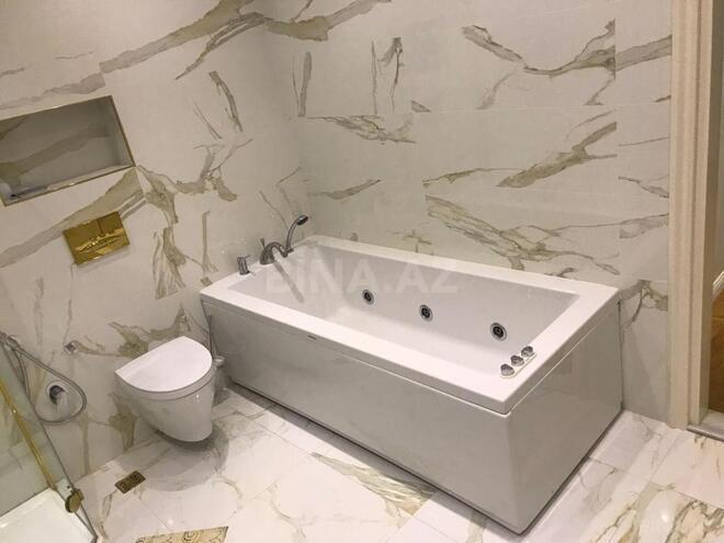 Сдаётся 3-комн. новостройка 216 м², м. Шах Исмаил Хатаи, photo 17 from 24