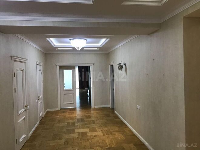 Сдаётся 3-комн. новостройка 216 м², м. Шах Исмаил Хатаи, photo 8 from 24