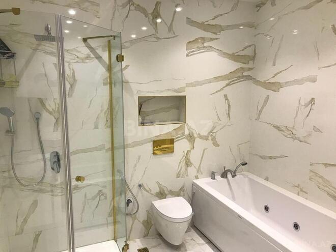 Сдаётся 3-комн. новостройка 216 м², м. Шах Исмаил Хатаи, photo 9 from 24