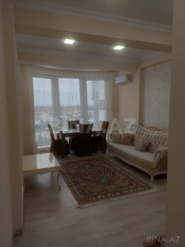 Сдаётся 2-комн. новостройка 38 м², photo 1 from 17