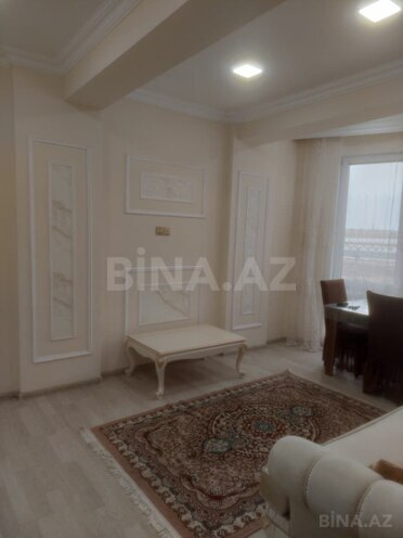 Сдаётся 2-комн. новостройка 38 м², photo 3 from 17