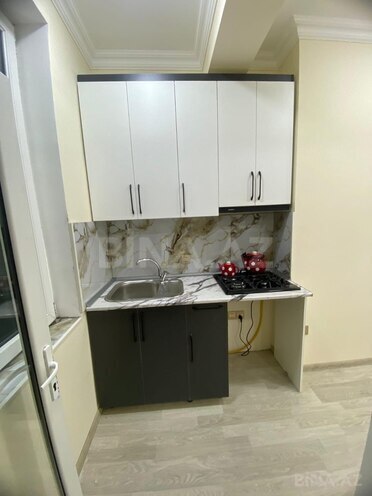 Сдаётся 2-комн. новостройка 38 м², photo 6 from 17
