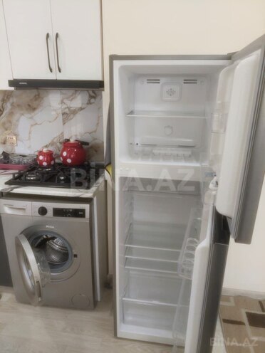 Сдаётся 2-комн. новостройка 38 м², photo 10 from 17