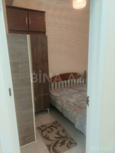 Сдаётся 2-комн. новостройка 38 м², photo 16 from 17