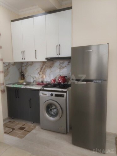 Сдаётся 2-комн. новостройка 38 м², photo 14 from 17