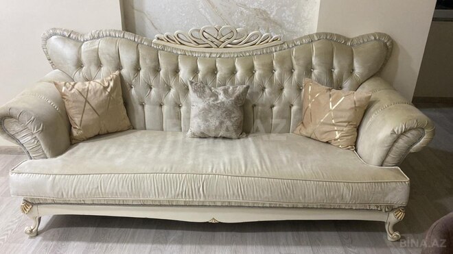 Сдаётся 2-комн. новостройка 38 м², photo 4 from 17