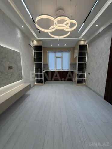 Satılır 2 otaqlı yeni tikili 55 m², Həzi Aslanov m., photo 5 from 12
