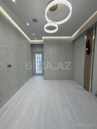 Satılır 2 otaqlı yeni tikili 55 m², Həzi Aslanov m., photo 10 from 12