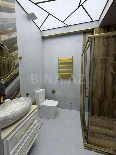 Satılır 2 otaqlı yeni tikili 55 m², Həzi Aslanov m., photo 11 from 12
