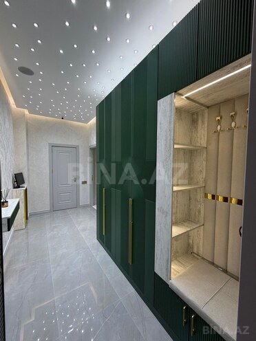 Satılır 2 otaqlı yeni tikili 55 m², Həzi Aslanov m., photo 4 from 12
