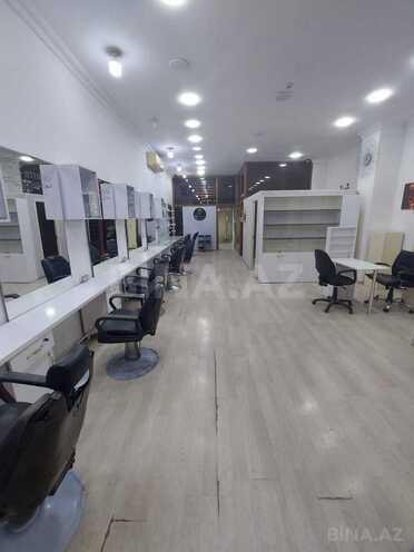 Сдаётся  объект 110 м², м. Низами, photo 1 from 11