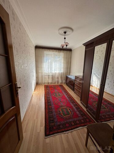 İcarəyə verilir 4 otaqlı köhnə tikili 90 m², Neftçilər m., photo 15 from 25