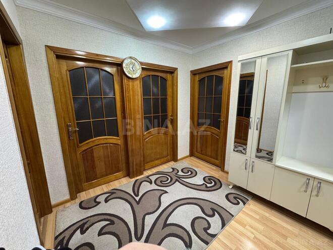 İcarəyə verilir 4 otaqlı köhnə tikili 90 m², Neftçilər m., photo 11 from 25