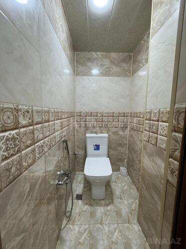 İcarəyə verilir 4 otaqlı köhnə tikili 90 m², Neftçilər m., photo 23 from 25