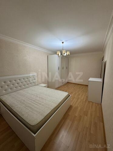 İcarəyə verilir 4 otaqlı köhnə tikili 90 m², Neftçilər m., photo 12 from 25