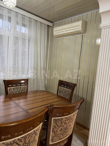 İcarəyə verilir 4 otaqlı köhnə tikili 90 m², Neftçilər m., photo 5 from 25