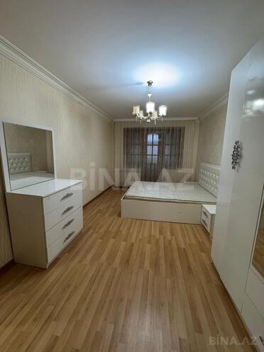 İcarəyə verilir 4 otaqlı köhnə tikili 90 m², Neftçilər m., photo 14 from 25