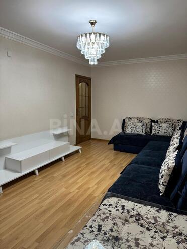 İcarəyə verilir 4 otaqlı köhnə tikili 90 m², Neftçilər m., photo 1 from 25