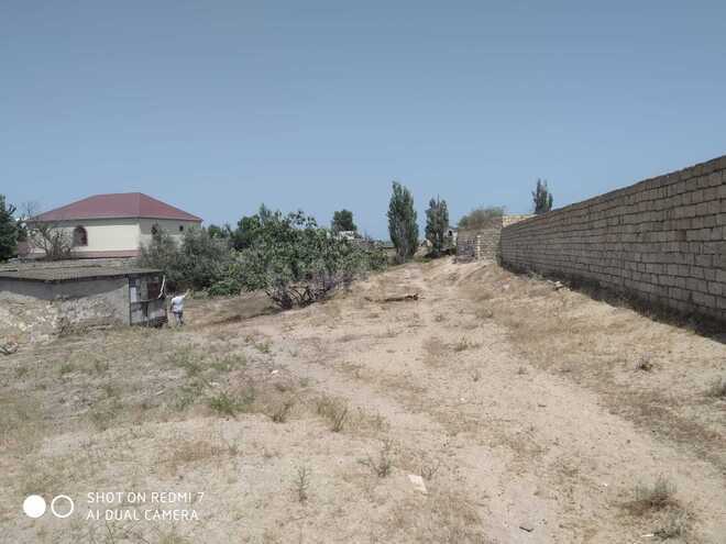 Satılır  torpaq 76 sot, Qala q., photo 1 from 5