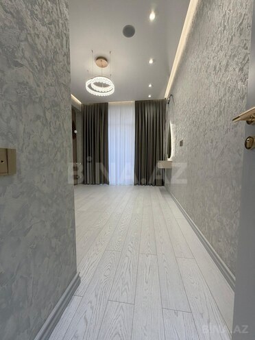 Satılır 2 otaqlı yeni tikili 55 m², Həzi Aslanov m., photo 7 from 12