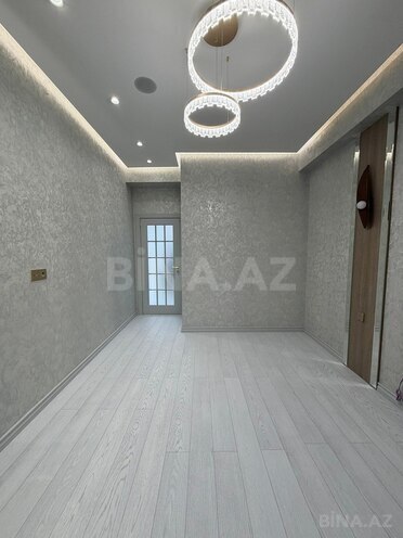Satılır 2 otaqlı yeni tikili 55 m², Həzi Aslanov m., photo 8 from 12