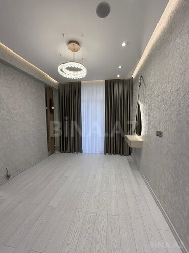 Satılır 2 otaqlı yeni tikili 55 m², Həzi Aslanov m., photo 6 from 12