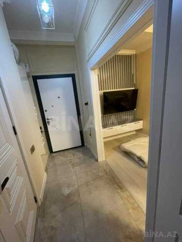 Satılır 2 otaqlı yeni tikili 69 m², Biləcəri q., photo 10 from 15