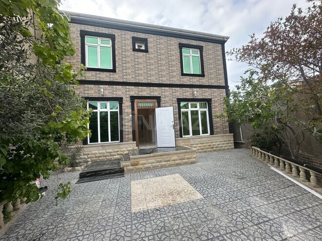 Продаётся 5-комн. дом/дача 180 м², пос. Биладжары, photo 1 from 23