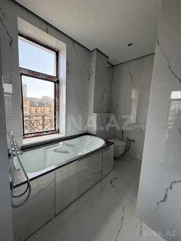 Продаётся 3-комн. новостройка 177 м², м. Шах Исмаил Хатаи, photo 11 from 12