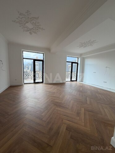 Продаётся 3-комн. новостройка 177 м², м. Шах Исмаил Хатаи, photo 10 from 12
