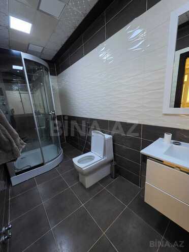 İcarəyə verilir 2 otaqlı yeni tikili 100 m², Gənclik m., photo 14 from 18