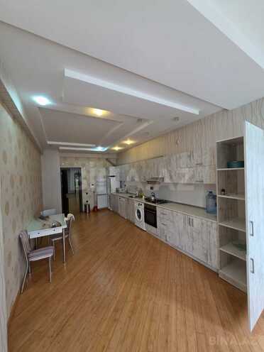 İcarəyə verilir 2 otaqlı yeni tikili 100 m², Gənclik m., photo 3 from 18