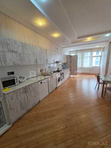 İcarəyə verilir 2 otaqlı yeni tikili 100 m², Gənclik m., photo 9 from 18