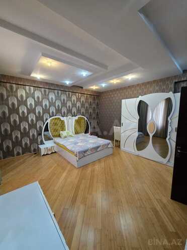 İcarəyə verilir 2 otaqlı yeni tikili 100 m², Gənclik m., photo 12 from 18