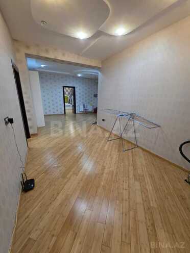 İcarəyə verilir 2 otaqlı yeni tikili 100 m², Gənclik m., photo 8 from 18